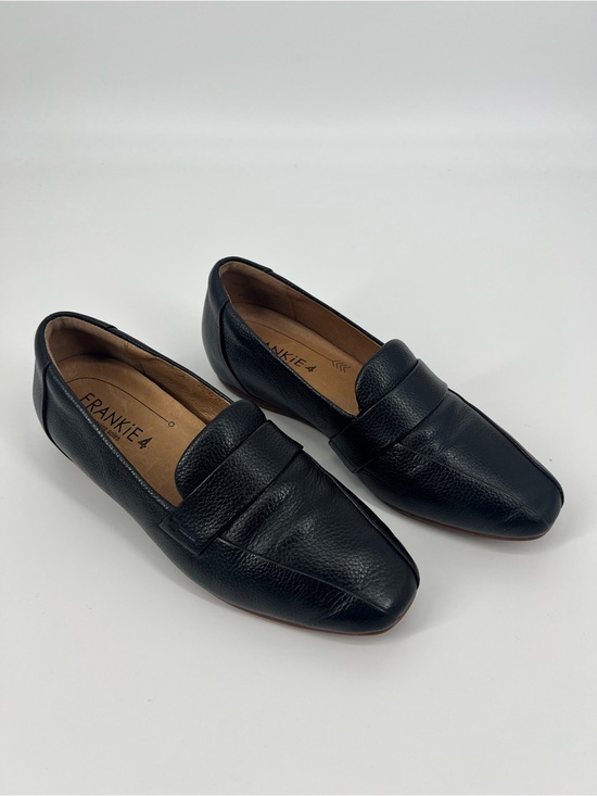 Frankie4 Shoes - Frankie4 Lucky Leather Loafers | 7
